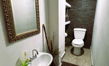 Casa en venta 4 recamaras ciudad obregón sonora