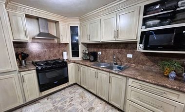 Casa en venta 4 recamaras ciudad obregón sonora