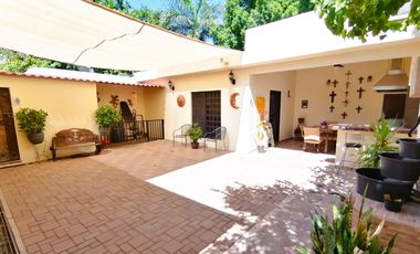 Casa en venta 3 recamaras zona norte ciudad obregón sonora