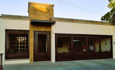 Casa en venta 3 recamaras zona norte ciudad obregón sonora