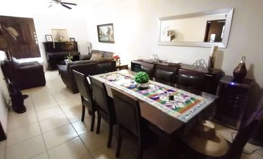 Casa en venta 3 recamaras zona norte ciudad obregón sonora