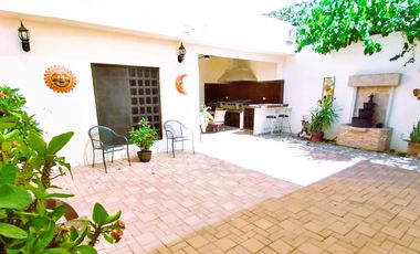 Casa en venta 3 recamaras zona norte ciudad obregón sonora