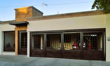 Casa en venta 3 recamaras zona norte ciudad obregón sonora