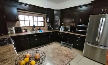 Casa en venta 3 recamaras zona norte ciudad obregón sonora