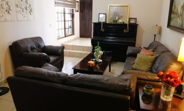 Casa en venta 3 recamaras zona norte ciudad obregón sonora