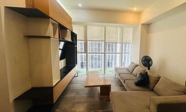 Departamento Amueblado en Residencial Blum Santa Fe