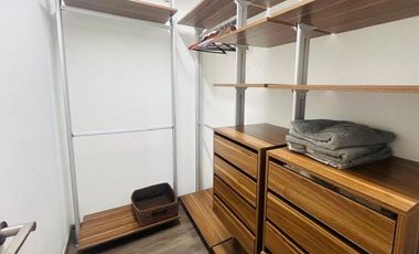 Departamento Amueblado en Residencial Blum Santa Fe