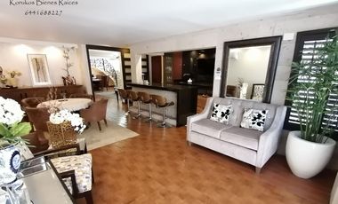 casa en venta 3 recamaras ciudad obregon sonora cajeme