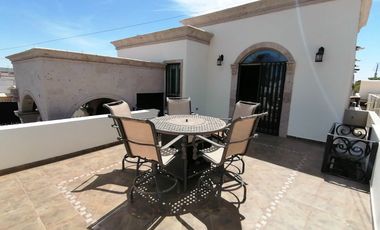 casa en venta 3 recamaras ciudad obregon sonora cajeme