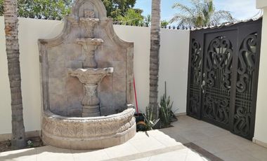 casa en venta 3 recamaras ciudad obregon sonora cajeme