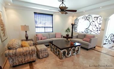 casa en venta 3 recamaras ciudad obregon sonora cajeme