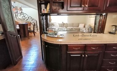 casa en venta 3 recamaras ciudad obregon sonora cajeme