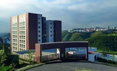 Departamento en venta en Zona Esmeralda EStado de México