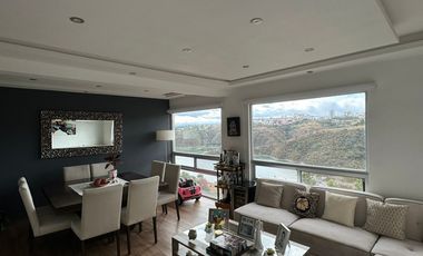 Departamento en venta en Zona Esmeralda EStado de México