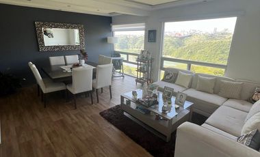 Departamento en venta en Zona Esmeralda EStado de México