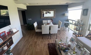 Departamento en venta en Zona Esmeralda EStado de México