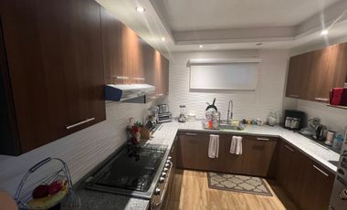 Departamento en venta en Zona Esmeralda EStado de México