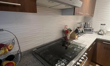 Departamento en venta en Zona Esmeralda EStado de México