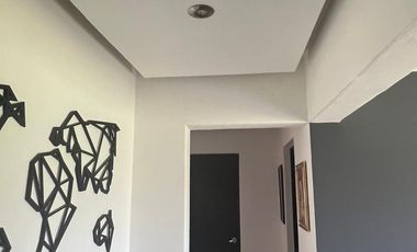 Departamento en venta en Zona Esmeralda EStado de México