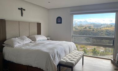 Departamento en venta en Zona Esmeralda EStado de México