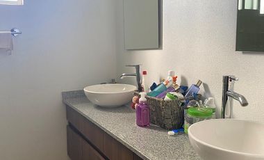 Departamento en venta en Zona Esmeralda EStado de México