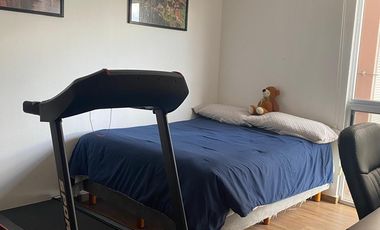 Departamento en venta en Zona Esmeralda EStado de México