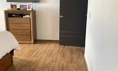 Departamento en venta en Zona Esmeralda EStado de México