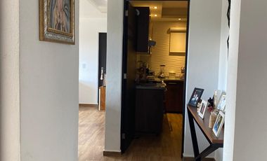 Departamento en venta en Zona Esmeralda EStado de México