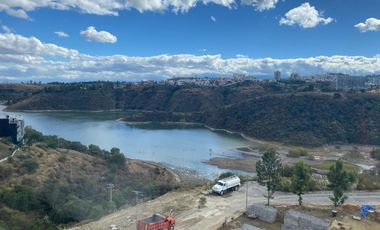 Departamento en venta en Zona Esmeralda EStado de México
