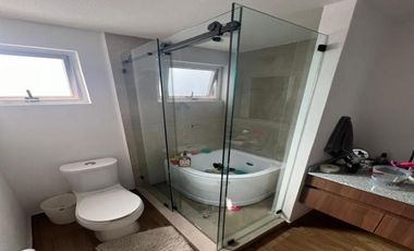 Departamento en venta en Zona Esmeralda EStado de México