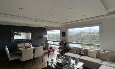 Departamento en venta en Zona Esmeralda EStado de México