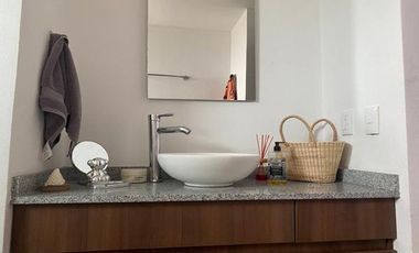 Departamento en venta en Zona Esmeralda EStado de México