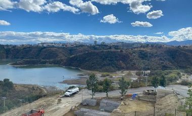 Departamento en venta en Zona Esmeralda EStado de México