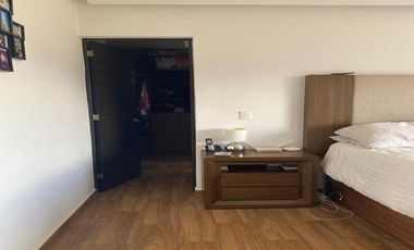 Departamento en venta en Zona Esmeralda EStado de México