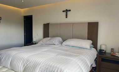Departamento en venta en Zona Esmeralda EStado de México