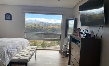 Departamento en venta en Zona Esmeralda EStado de México