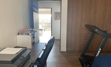 Departamento en venta en Zona Esmeralda EStado de México