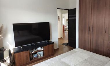 Departamento en venta en Zona Esmeralda EStado de México