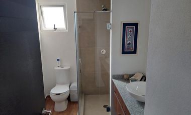 Departamento en venta en Zona Esmeralda EStado de México
