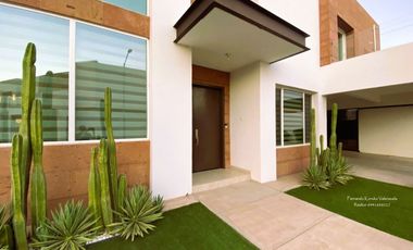casa de 3 recamaras en venta ciudad obregón