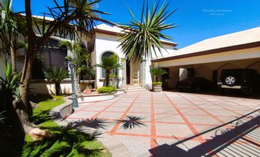 casa de 3 recamaras 1 planta en venta zona norte ciudad obregón Cajeme