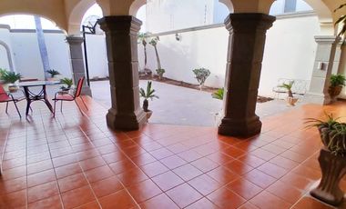 casa de 3 recamaras 1 planta en venta zona norte ciudad obregón Cajeme