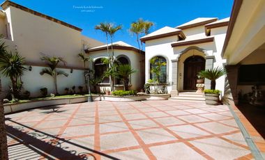 casa de 3 recamaras 1 planta en venta zona norte ciudad obregón Cajeme