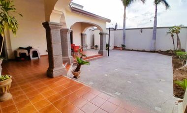casa de 3 recamaras 1 planta en venta zona norte ciudad obregón Cajeme