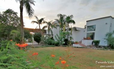 casa en venta zona norte ciudad obregón sonora Cajeme