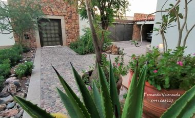 casa en venta zona norte ciudad obregón sonora Cajeme