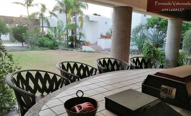 casa en venta zona norte ciudad obregón sonora Cajeme