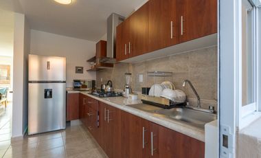 ESTRENE BONITA CASA EN CONJUNTO CON ALBERCA