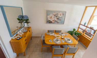 ESTRENE BONITA CASA EN CONJUNTO CON ALBERCA