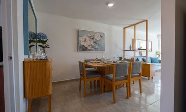 ESTRENE BONITA CASA EN CONJUNTO CON ALBERCA